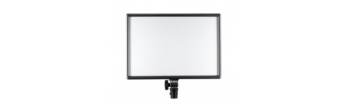 GAMME LUMIPAD & MIXPAD