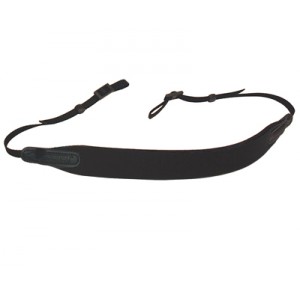 OPTECH Sangle EZ Comfort Noir