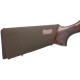BEARTOOTH Protection crosse sans boucles marron