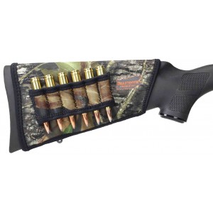BEARTOOTH Protection crosse carabine Camo