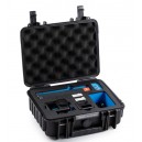 B&W Type 1000 Noire GroPro 9/10/11/12/13