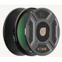 POLARPRO CineBlack Densité 1/2 Helix MagLock