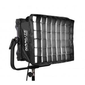 NANLITE Softbox pour Alien 300C