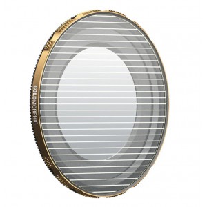 POLARPRO GoldMorphic Filter