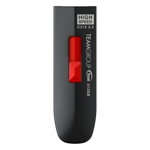 C212 USB3.2 Gen2 512GB