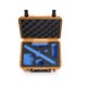 B&W Valise Type 1000 Osmo 360 GO 3 orange